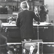 Garry Winogrand. Democratic National Convention. 1960