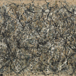 Jackson Pollock. One: Number 31, 1950. 1950