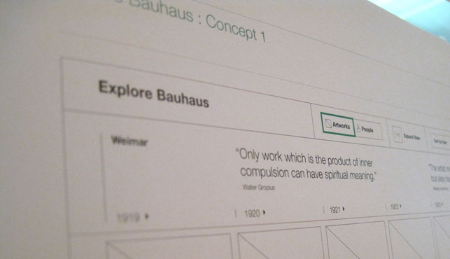 Image from the concept presentation