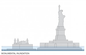 Monumental Inundation