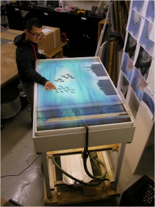 ARO Water Table Study