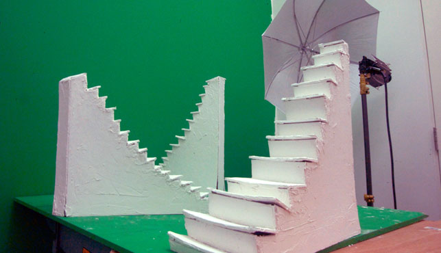 Building the models