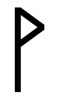 Runic_letter_wunjo