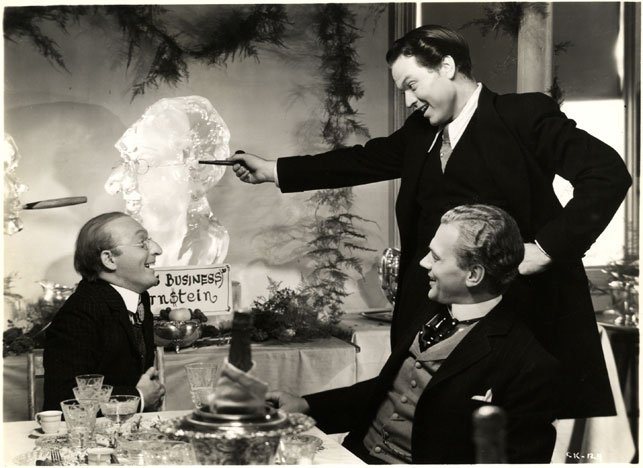 Citizen Kane. 1941. USA. Directed by Orson Welles
