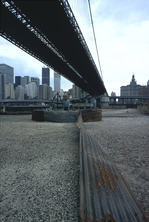 MoMA | From the Records of MoMA PS1: The 40th Anniversary of The