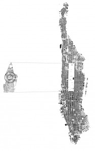 Building Density