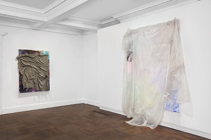 David Hammons L&M