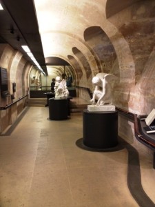 Touch Gallery