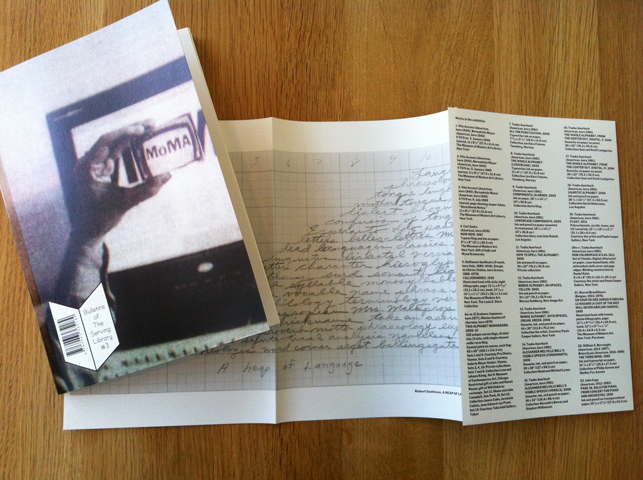 Spread I