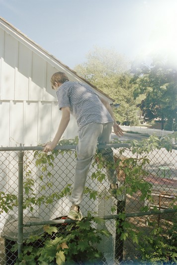 MoMA | Sean Vegezzi, Artist and In the Making Alumnus