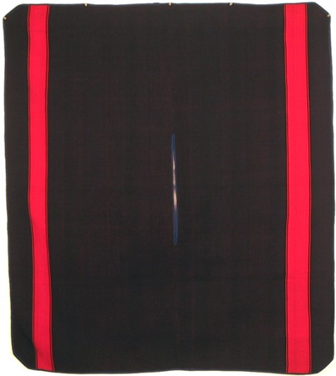 Aymara Poncho. Early 20th century