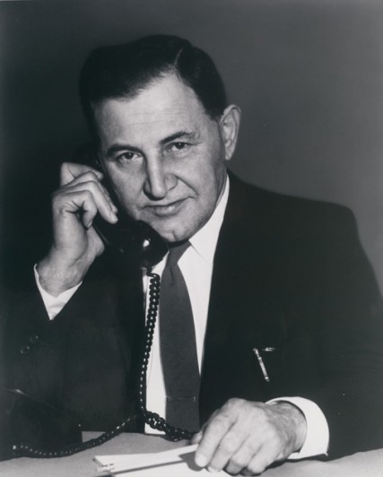 Victor D'Amico, Director, Department of Education, The Museum of Modern Art, New York. undated. Department of Public Information Records, II.C.54. The Museum of Modern Art Archives, New York. Victor D'Amico, Director, Department of Education, The Museum of Modern Art, New York. undated. Department of Public Information Records. The Museum of Modern Art Archives, New York.