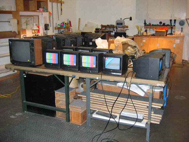 MoMA | Conserving a Nam June Paik Altered Piano, Part 2