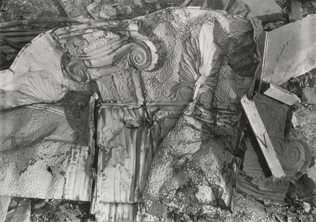 MoMA | Two Views of Walker Evans's American Photographs