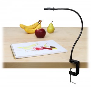 NeoLucidia uses an optical trick to superimpose the scene in front of you onto a sheet of paper so that you can trace your subject with ease. Backed by 11,406 project supporters on Kickstarter