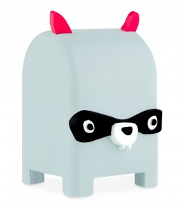 Toymail Mailmen™ allow grown-ups to stay connected with the kids they love through fun, Wi-Fi-enabled characters. Backed by 1,119 project supporters on Kickstarter