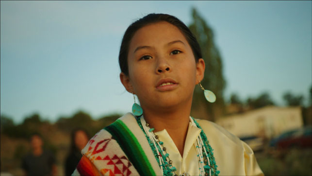 Drunktown's Finest. 2014. USA. Directed by Sydney Freeland. Courtesy of Freeland and Sundance Institute