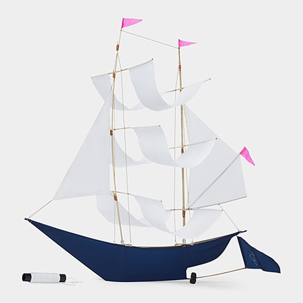 Sailing Ship Kite
