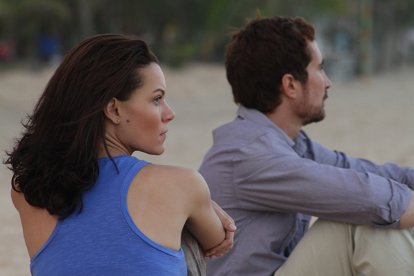 Once Upon a Time Veronica. 2012. Brazil. Directed by Marcelo Gomes. Courtesy Big World Pictures 
