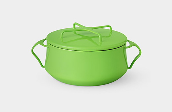 Kobenstyle Casserole 2 Quart