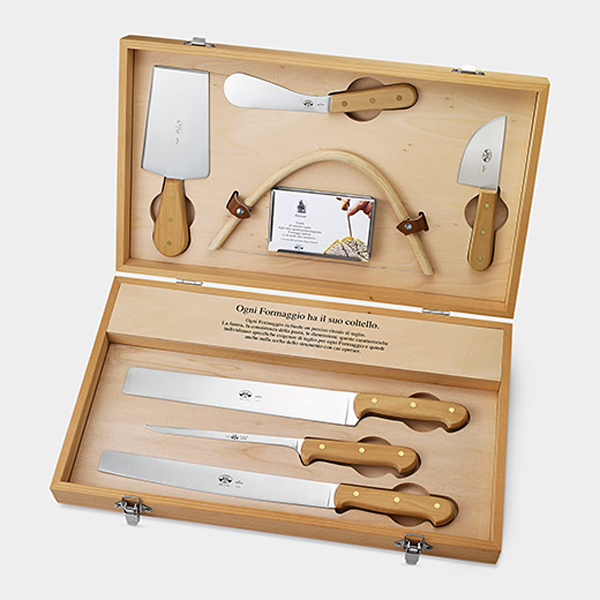 Italiani Cheese Connoisseur Set