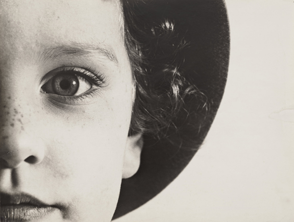 Max Burchartz. Lotte (Eye). 1928. Gelatin silver print, 11 7/8 x 15 3/4″ (30.2 x 40 cm). The Museum of Modern Art, New York, Thomas Walther Collection. Acquired through the generosity of Peter Norton. © 2014 Artists Rights Society (ARS), New York/VG Bild-Kunst, Bonn
