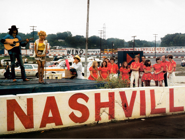 Nashville. 1975. USA. Directed by Robert Altman