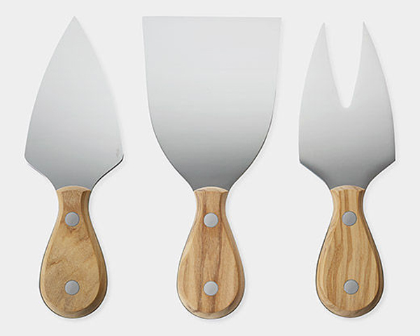 Cheese Knife Set