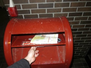 Mail art 4