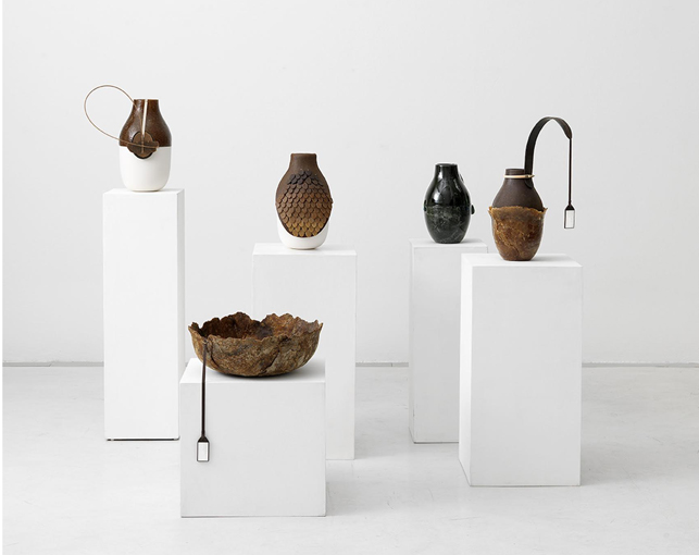 Reimagining New Perspectives: The Latest Acquisitions by the