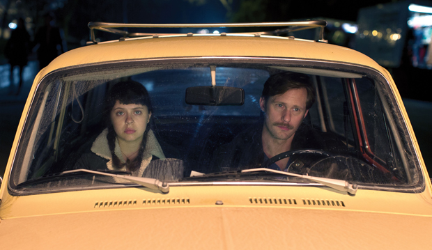 The Diary of a Teenage Girl. 2015. USA. Directed by Marielle Heller. Images courtesy of Sony Pictures Classics