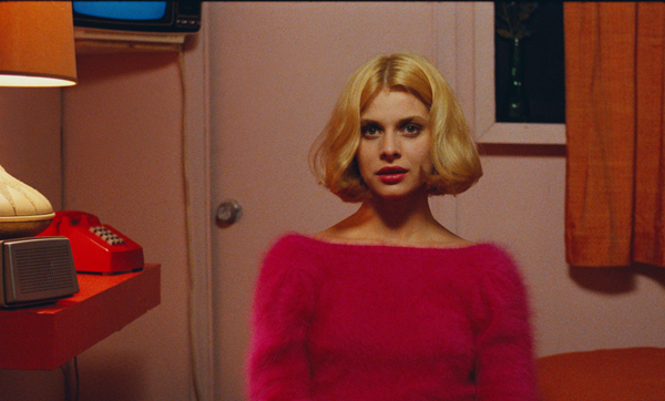 Paris, Texas. 1984. USA. Directed by Wim Wenders. Courtesy of Wim Wenders Stiftung 2015