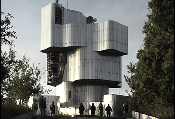 David Maljković. Scene for new heritage 3. 2006. Video (color, sound). 11:30 min. The Museum of Modern Art, New York. Fund for the Twenty First Century, 2007. © 2015 David Maljković. Courtesy Annet Gelink Gallery, Amsterdam (NL) 