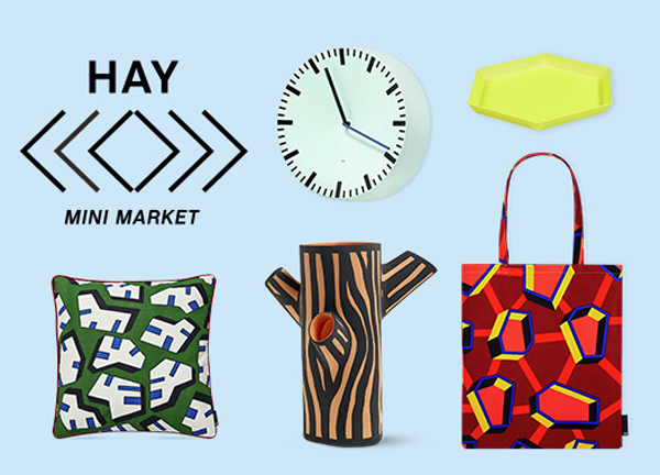 HAYMiniMarket
