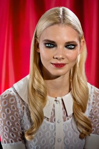 Laurie Simmons. How We See/Look 1/ Daria. 2014. Pigmented inkjet print, 78 x 48 “. The Museum of Modern Art, New York. Acquired through the generosity of The Junior Associates of The Museum of Modern Art, 2014. © 2015 Laurie Simmons