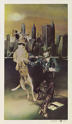 Diamond-Dogs