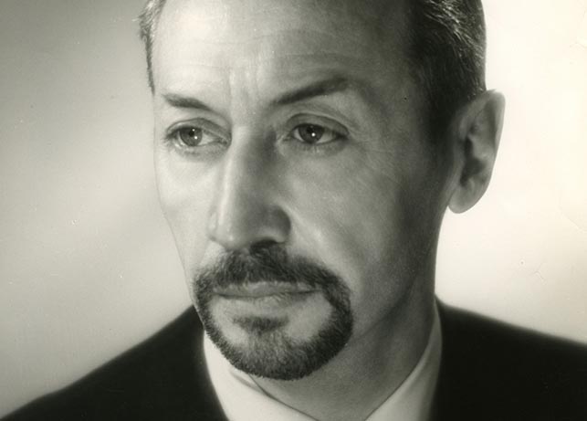 Jack Cole