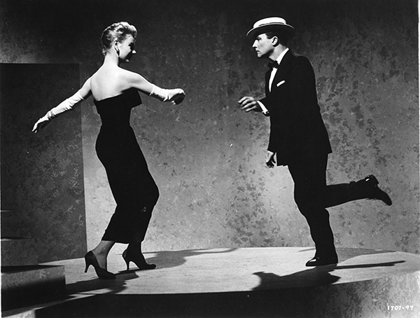 Les Girls. 1957. USA. Directed by George Cukor