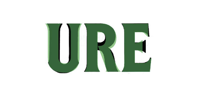 Overlay of the original source inspiration with the new custom typeface